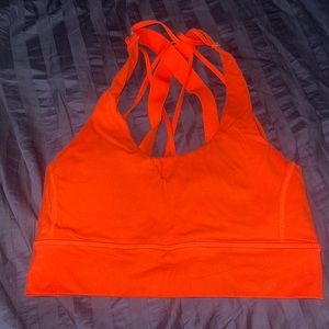 Balance older sports bra